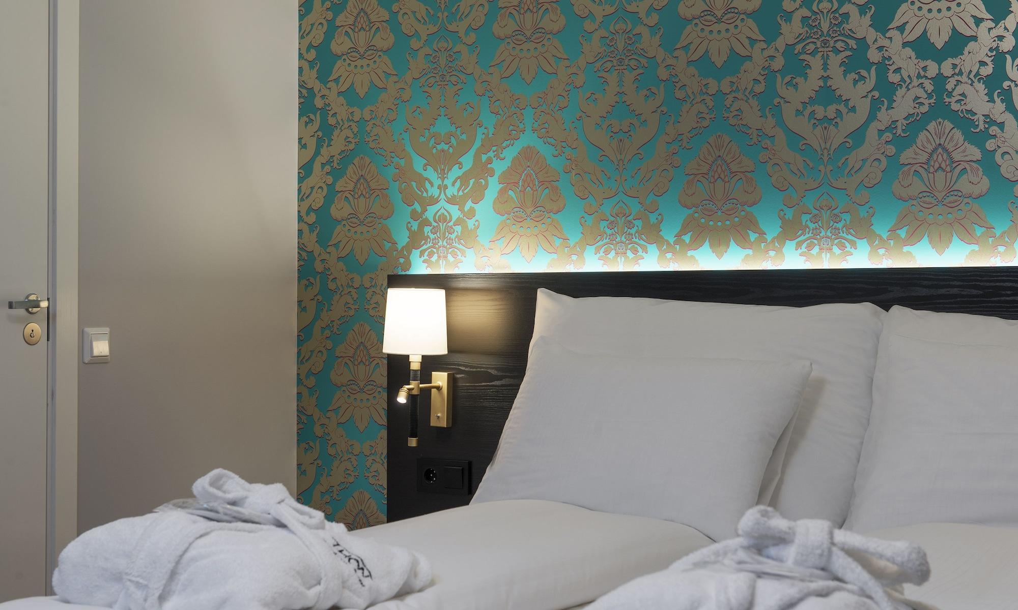 Thon Hotel Rosenkrantz Bergen Exterior foto