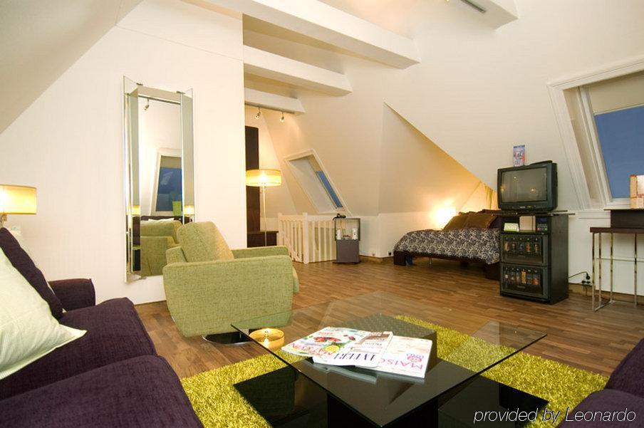 Thon Hotel Rosenkrantz Bergen Quarto foto