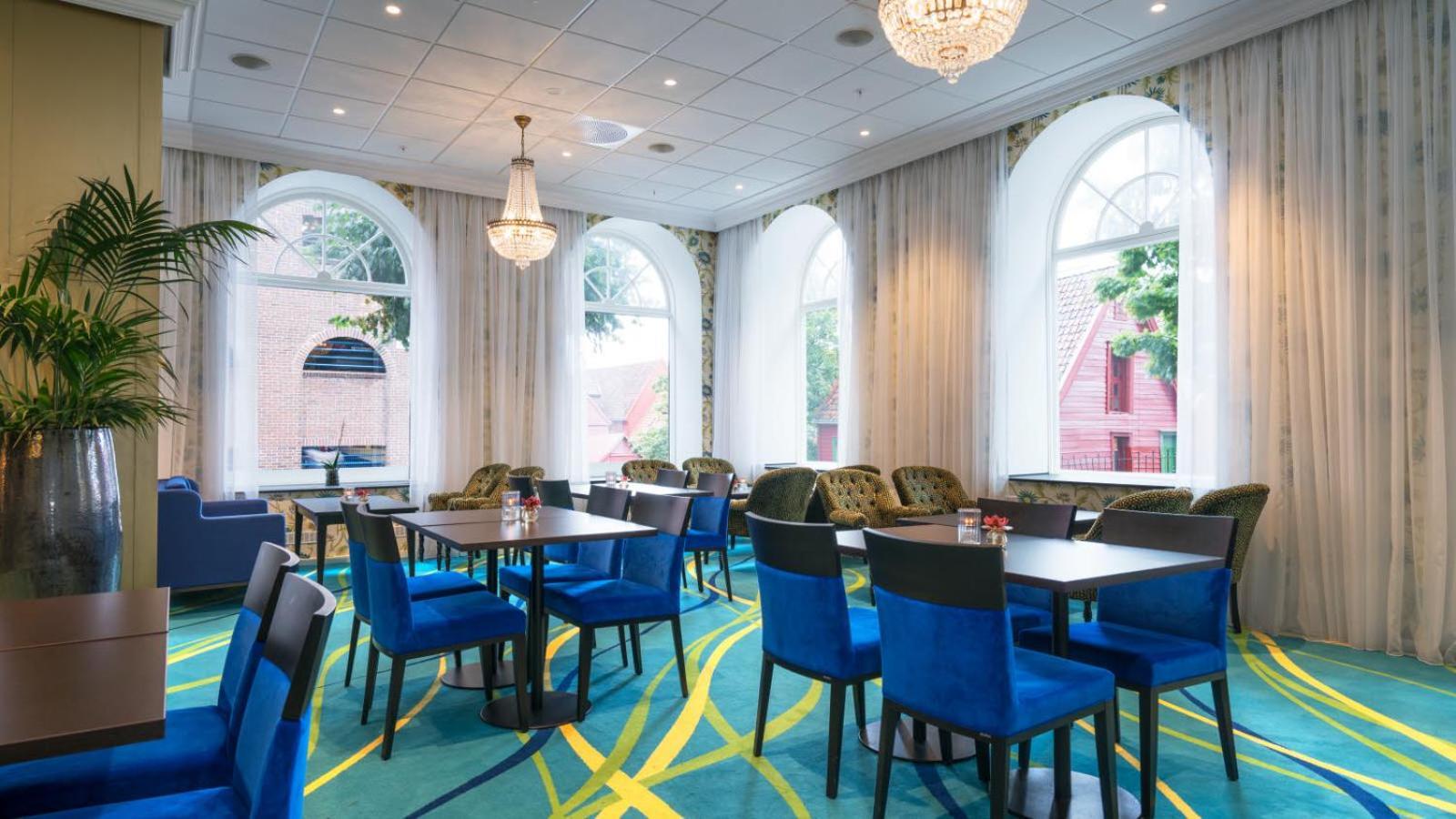 Thon Hotel Rosenkrantz Bergen Exterior foto