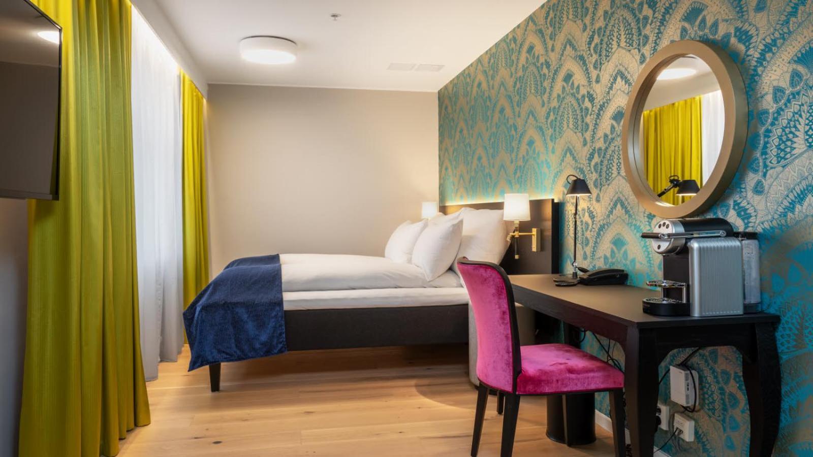 Thon Hotel Rosenkrantz Bergen Exterior foto